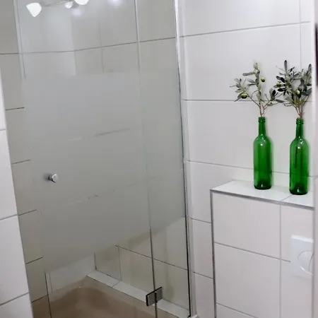 Drei Linden Siedlung Appartamento