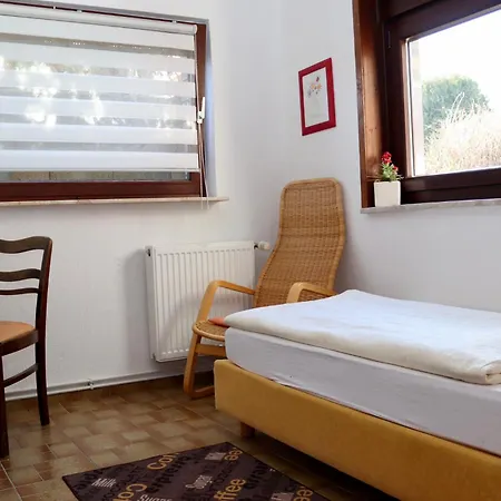 Appartamento Drei Linden Siedlung *