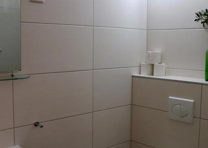 Apartman Drei Linden Siedlung Wolfenbüttel