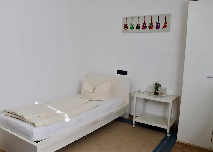 Drei Linden Siedlung * Wolfenbüttel